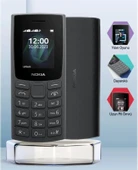 Nokia 105 2023 Tuşlu Cep Telefonu - 2