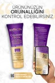 BİOXCİN Collagen & Biotin Ekstra Hacim Saç Kremi 250 ml - Kolajen Biotin Ince Seyrek Saçlar - 4