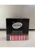 BLACK BERRY Gold Masaj Kremi 5x3ml - 2