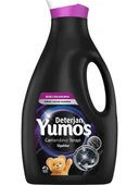 Yumoş Sıvı Deterjan Siyahlar İçin Canlandırıcı Bakım 2520 ml - 2