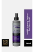 URBAN CARE Expert Biotin & Kafein Sprey Tonik 200 ml, Expert Biotin Kafein Peeling Şampuan 200 gr - 2