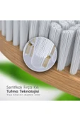 ORAL-B Bambu Diş Fırçası - 5