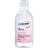 Bioderma Sensibio Ar+ Miceller Gel 250ml - 1