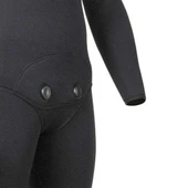 Seac Sub Race Flex 400 Dalış Elbisesi 5 mm  M thumbnail 7