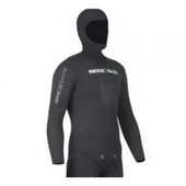 Seac Sub Race Flex 400 Dalış Elbisesi 5 mm  XXL thumbnail 4