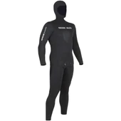 Seac Sub Race Flex 400 Dalış Elbisesi 5 mm  XXL thumbnail 3