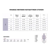 Seac Sub Race Flex 400 Dalış Elbisesi 5 mm  M thumbnail 11