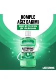 LİSTERİNE Diş Ve Diş Eti Koruması Hafif Tat 250 Ml - 3