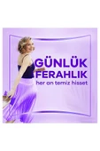 ORKİD Günlük Ped Normal 40 Adet Ekonomik Paket - 3