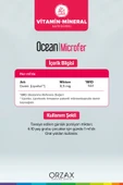 OCEAN Microfer Damla 30ml - 2