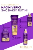 BİOXCİN Collagen & Biotin Ekstra Hacim Şampuanı 3 X 300 ml 3 Al 2 Öde - Kolajen Biotin Ince Ve Seyrek Saçlar - 7