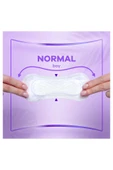 ORKİD Günlük Ped Normal 40 Adet Ekonomik Paket - 5