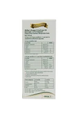 SAĞLIKMARKETİM Marka: Möllers Omega 3 Balık Yağı Şurubu Limon Aromalı 250 Ml Kategori: Mineral - 3
