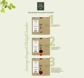 Eyüp Sabri Tuncer Klasik Limon Kolonyası 5 Lt thumbnail 2