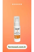 FERMOSOL Soleado 50+ Natural Güneş Kremi - 2