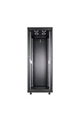 Canovate 42U 800x1000mm 19'' Dikili Tip Network Rack Kabinet Siyah 2 Yıl Üretici Garantili - 7