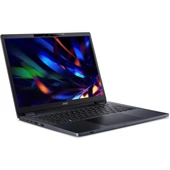 TravelMate P4 14 TMP414-53-59D4 Intel Core i5 1335U 8GB RAM 512GB SSD Linux 14" FHD+ NX.VZTEY.002 thumbnail 2