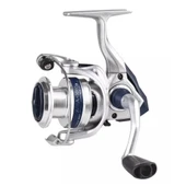 Okuma ARIA-1000a Painting Silver 1BB Olta Makinesi - 2
