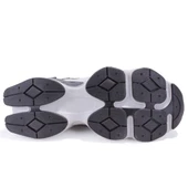 Hammer Jack Rene 10125009 Siyah Ortopedik Günlük Deri Erkek Spor Ayakkabı - 4