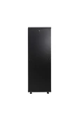 Canovate 42U 800x1100mm 19'' Dikili Tip Network Rack Kabinet Siyah 2 Yıl Üretici Garantili - 5