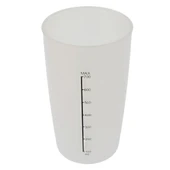 Electrolux, Moulinex, King için Blender Ölçü Kabı thumbnail 1