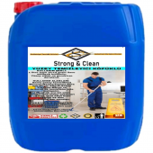 Yüzey Temizleyici Köpüklü 20kg - 1