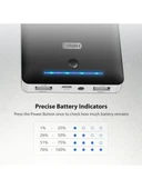 Ravpower 16750mAh Powerbank Çift iSmart 2.0 USB Bağlantısı RP-BP19 - 5