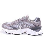 Hammer Jack Rene 10125009 Gri Ortopedik Günlük Deri Erkek Spor Ayakkabı - 3