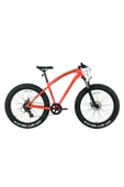 Bisan SAVAGE FT1 FAT BİKE 8x1 vites () - 1