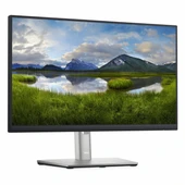 Dell P2222H 21.5" 60Hz 5Ms VGA+HDMI+DP+USB FullHD IPS Pivot Vesa Monitör - 2