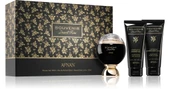 Afnan Souvenir Desert Rose EDP 100 ml Kadın Parfüm Seti - 1