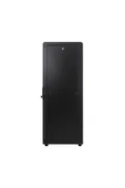 Canovate 42U 800x1000mm 19'' Dikili Tip Network Rack Kabinet Siyah 2 Yıl Üretici Garantili - 4