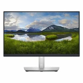 Dell P2222H 21.5" 60Hz 5Ms VGA+HDMI+DP+USB FullHD IPS Pivot Vesa Monitör - 1