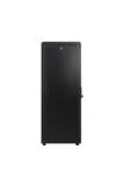 Canovate 42U 800x1000mm 19'' Dikili Tip Network Rack Kabinet Siyah 2 Yıl Üretici Garantili - 3
