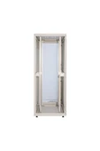 Canovate 16U 600x1000mm 19'' Dikili Tip Server Rack Kabinet Gri 2 Yıl Üretici Garantili - 3