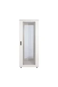 Canovate 22U 600x1000mm 19'' Dikili Tip Server Rack Kabinet Gri 2 Yıl Üretici Garantili - 2