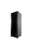 Canovate 42U 800x1000mm 19'' Dikili Tip Network Rack Kabinet Siyah 2 Yıl Üretici Garantili - 2