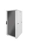 Canovate 36U 600x800mm 19'' Dikili Tip Network Rack Kabinet Gri Flatpack 2 Yıl Üretici Garantili - 3