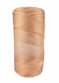 Makrome İpi 3mm Polyester Yavruağzı - 1