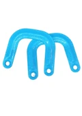 Çanta Sapı Nal Model Mavi 13 cm - 1