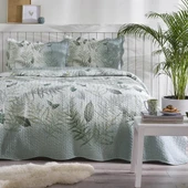 Özdilek Çift Kişilik Ranforce Uyku Seti Natural Marble - 1