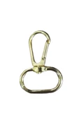 Akrep Kanca 2 cm Sarı 3 Adet - 1