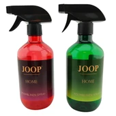 Joop Kumaş Ve Oda Kokusu Sprey Parfüm Green Classic 500  ml thumbnail 3