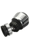 secblue BUFFER® Mini Hareketli Musluk Başlığı - 4