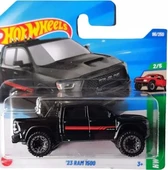 Hot Wheels Tekli Arabalar '23 Ram 1500 HYY54 - 1