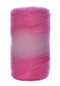 Makrome İpi  3mm Polyester Fuşya - 1