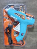 KİNETEX 80w Anahtarlı Sıcak Mum Silikon Tabancası - 1