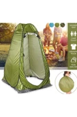 WeSank Otomatik Kamp Giyinme Çadırı - 3