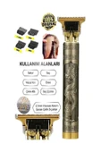 TRIMMER Profesyonel çelik kasa traş makinesi TRIMMER - 2