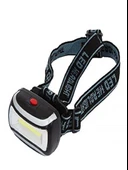 Panther Kafa Feneri Lambasi Led Pilli C.O.B. Led Pt-5018 - 2